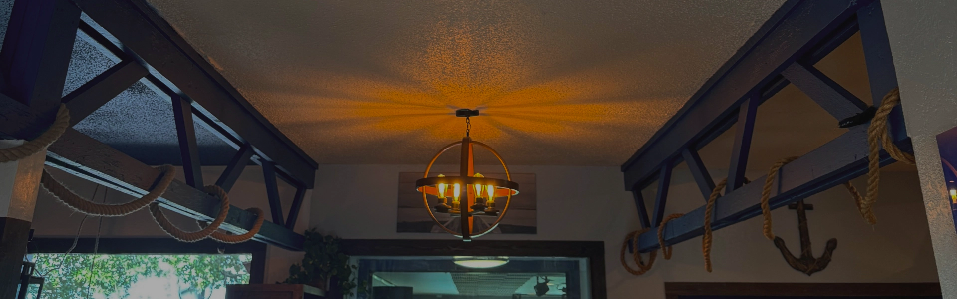 residential lighting